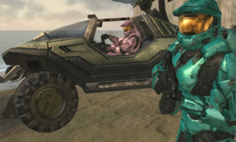 Red vs Blue 47: It's a biological fact