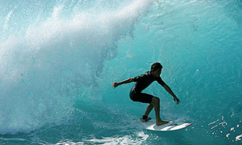 Websurfen zorgt voor frisse werknemers