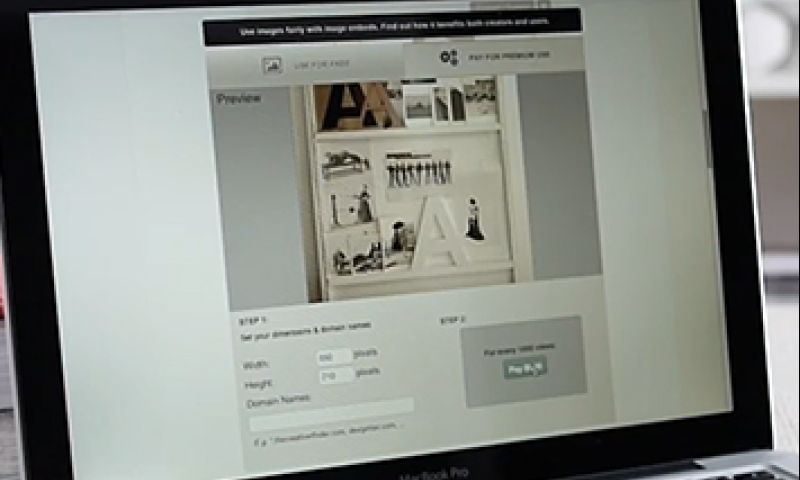 Verdien geld met je foto's op Tumblr-blogs