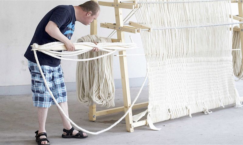 Veel social design op de Dutch Design Week