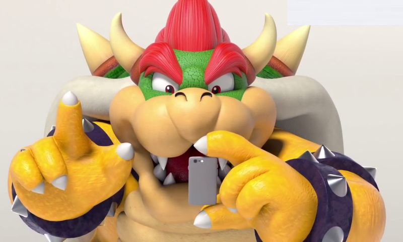 nintendo klaagt bowser aan illegale switch hacks