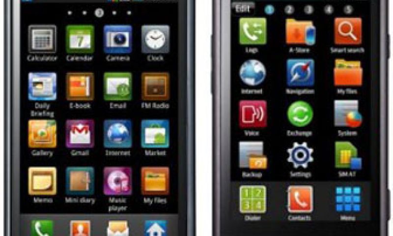 Apple en Samsung in patentruzie