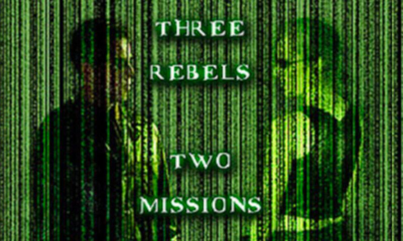 Oudste torrent is 15 jaar geworden