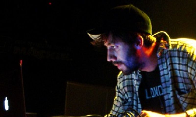 Tonies Tunes: blogremixes oktober 2010