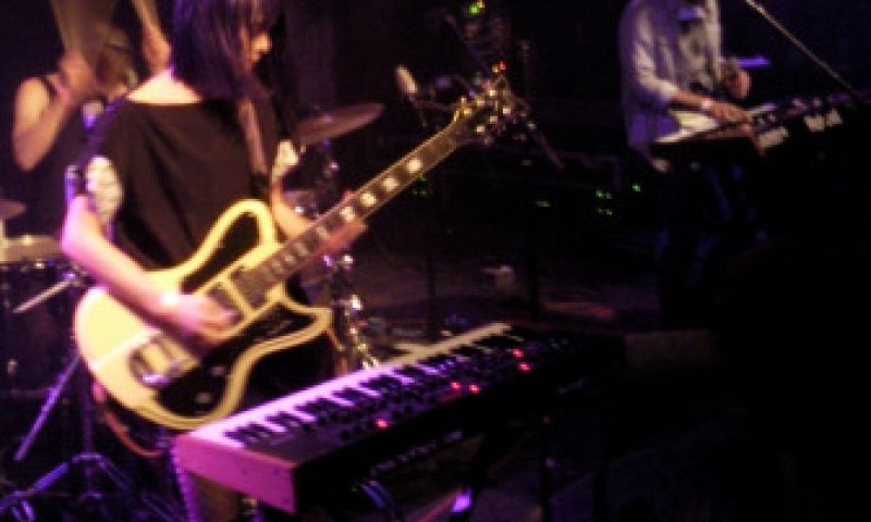 Tonies Tunes: laatste festivals van 2009