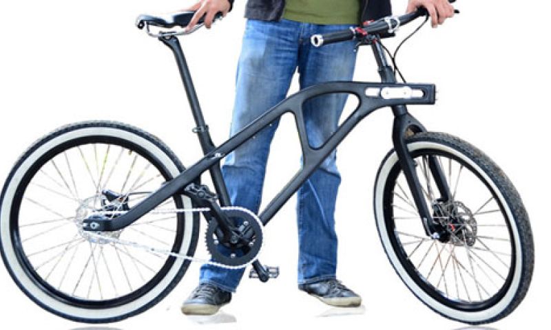 Universal Bike is een fiets op maat voor iedereen
