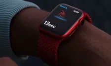 Thumbnail for article: De Apple Watch is nu ook met simpele gebaren te bedienen