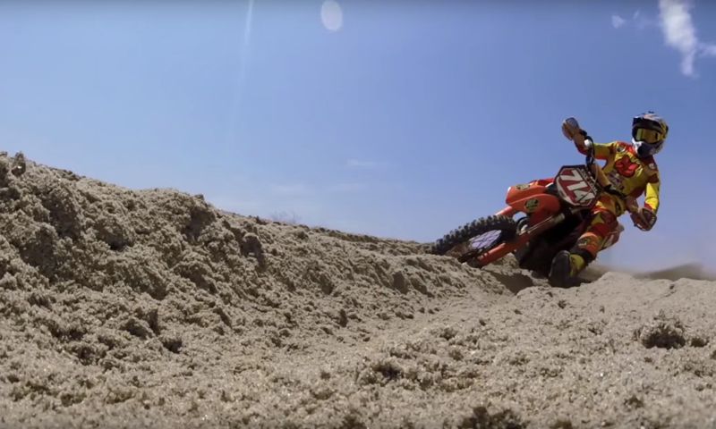 Video: de beste GoPro-opnames van dit jaar