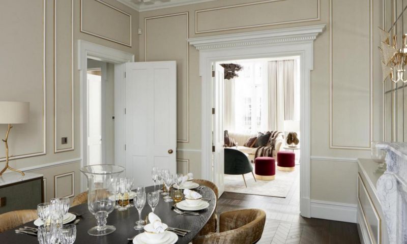 Dit huis is alleen te koop als je het betaalt met bitcoins