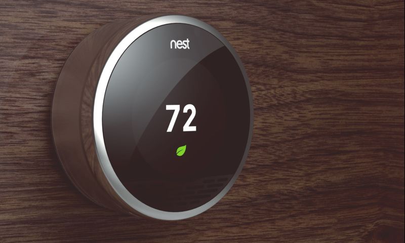 Nest allesbehalve warm voor zijn werknemers