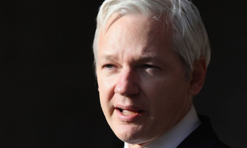 Julian Assange gaat vrijwel zeker vrijuit in VS