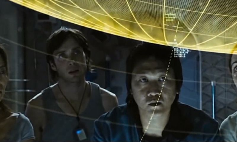 Hoe groot is Google?