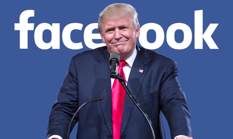 Duitse Facebookgebruikers kunnen nepnieuws rapporteren