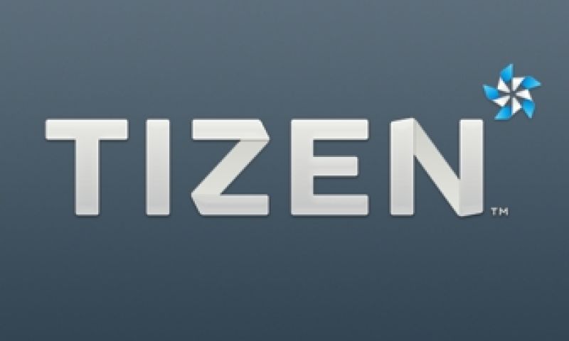 Eerste Samsung-toestel met Tizen verwacht in 2013