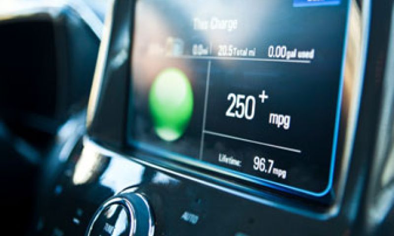 Waarom de Volt niet gaat floppen