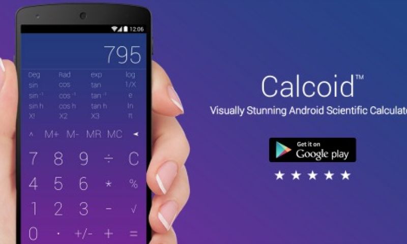 Calcoid