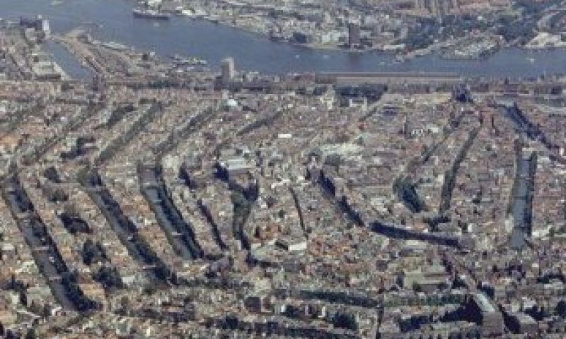 Een .amsterdam-adres voor elke inwoner