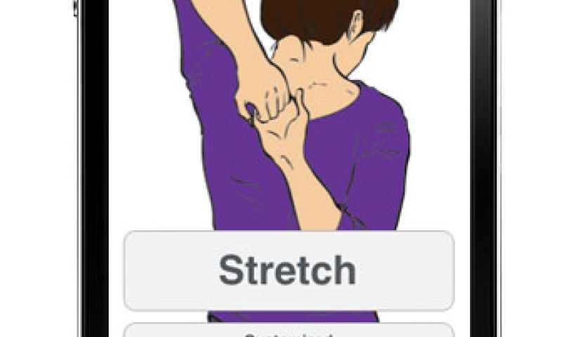 Stretch Relief