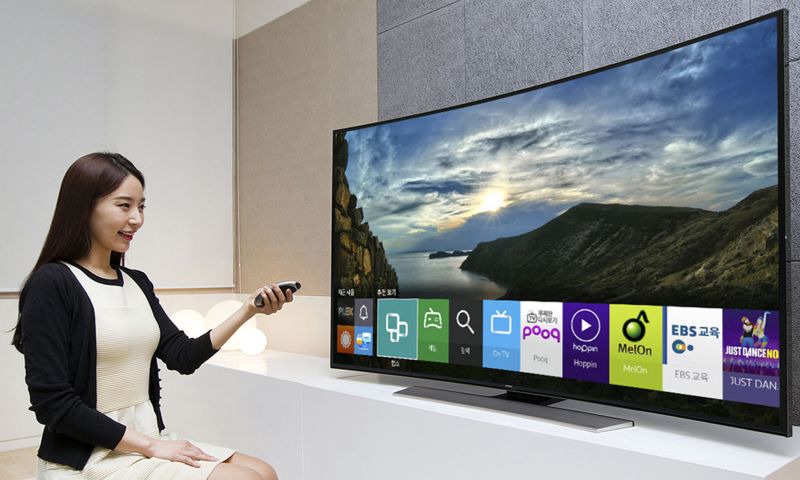 Uitlegparty: Tizen, het besturingssysteem van Samsung