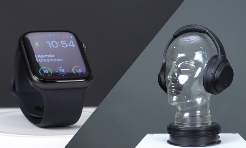 Bright stuff koopgids buyers guide beste koop apple watch series 4 sony 1000xm3 koptelefoon noise cancelling