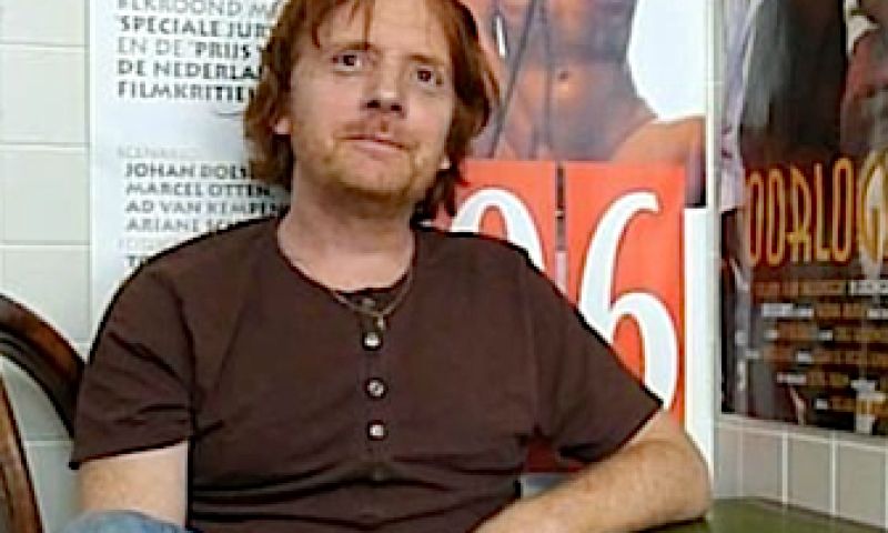 Een persoonlijke Eddy Terstall voor een tientje