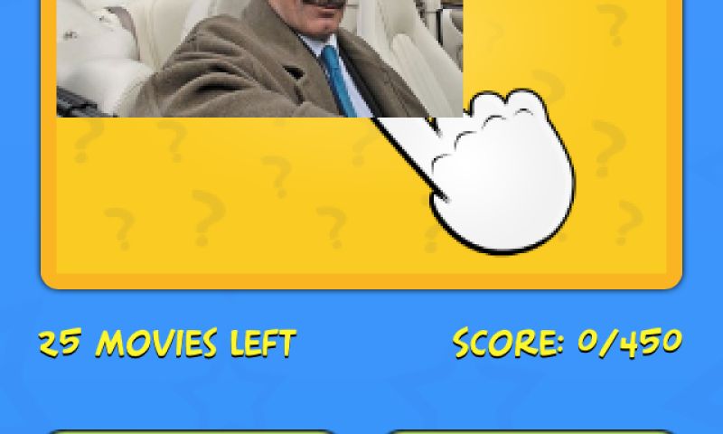 Best Movies Quiz