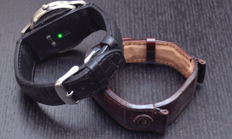 Main Tool maakt van elk horloge een smartwatch