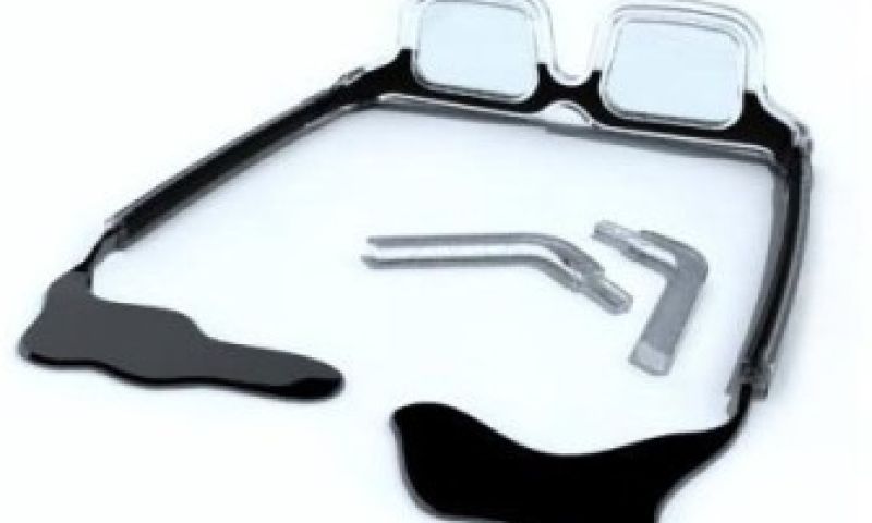 Kliederbril in alle kleuren