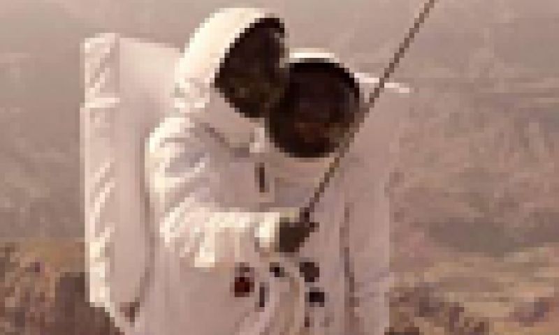 Bright Ideas 032: Vertraging voor ruimtetoerisme