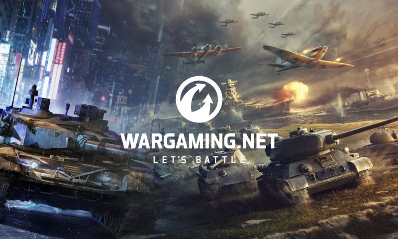 © Wargaming