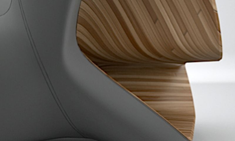 Tweezitsbank maar dan anders