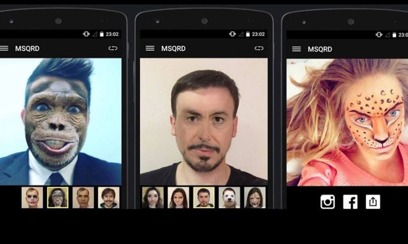 Facebook neemt populairste faceswap-app over