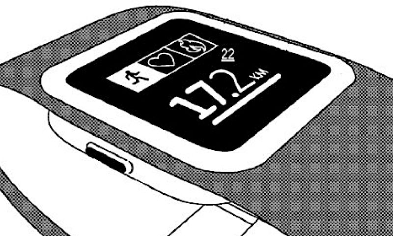 'Microsoft-smartwatch komt volgende maand al'