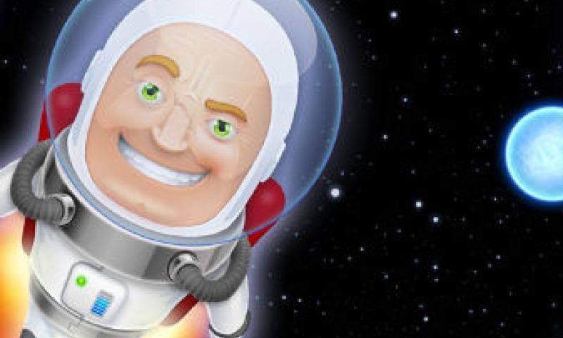 Game van de week: Astronut