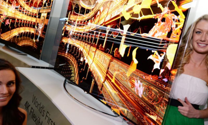 Special: het beste van CES 2014