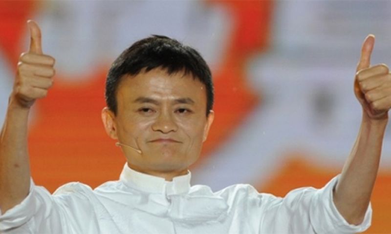 Ook Alibaba wil een eigen Netflix