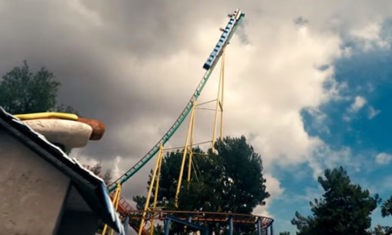 Video: Rollercoaster Tycoon in het echt