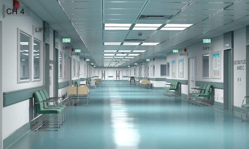 Facebook AI navigeert zonder kaarten