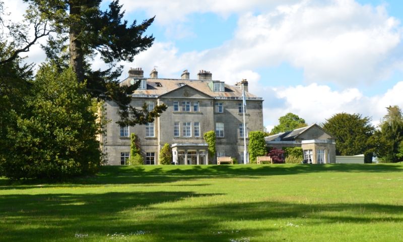 © Castle Craig Hospital