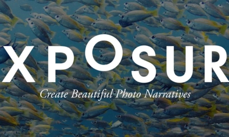 Fraaie fotoverslagen maken met Exposure