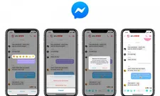 Thumbnail for article: Berichten in Messenger na versturen nog te verwijderen