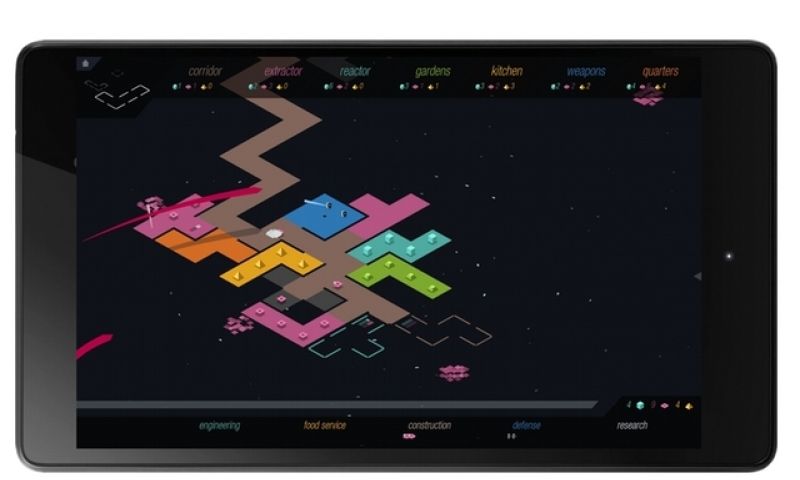 App van de Week: Rymdkapsel voor iOS en Android