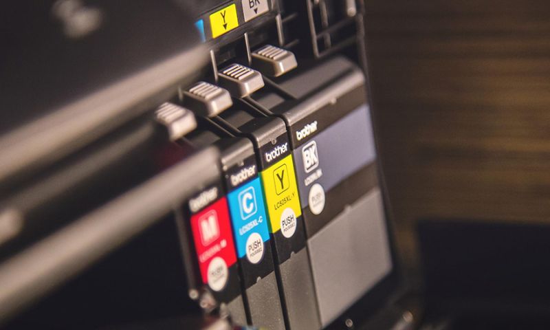 Hacker neemt printers over om eigenaren te waarschuwen