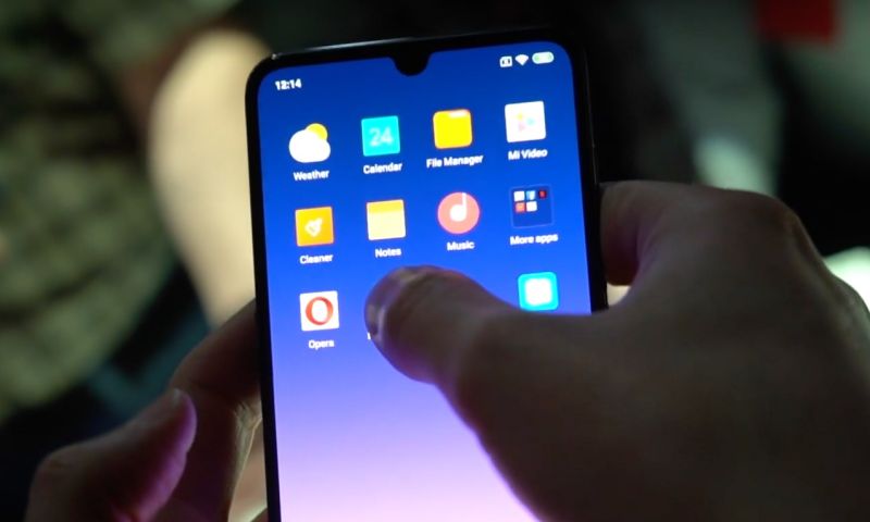 Geen verbod op verkoop Xiaomi-telefoons in Nederland