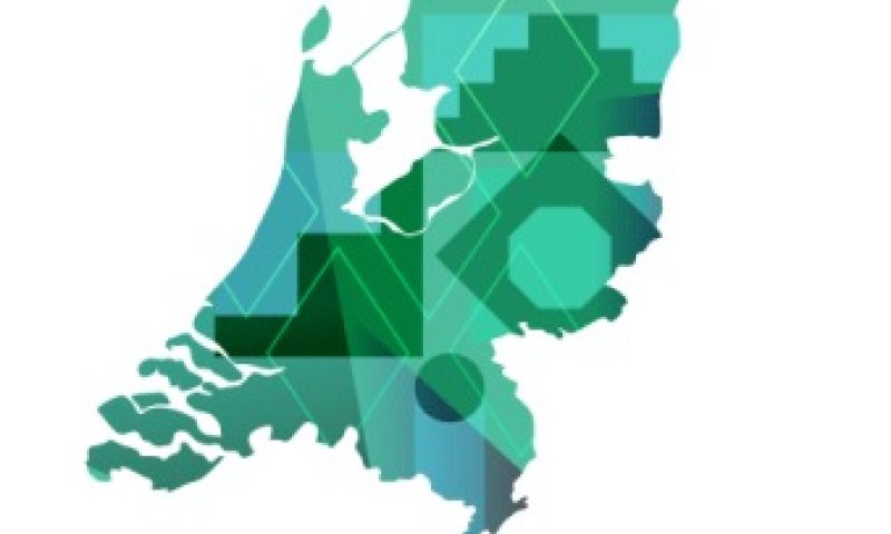 TNT-postzegels met augmented reality