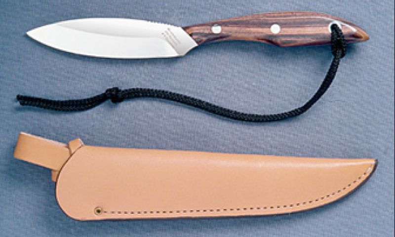 Canadees museummes nog altijd te koop