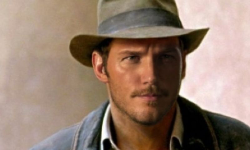 Gaat Steven Spielberg weer een Indiana Jones maken?