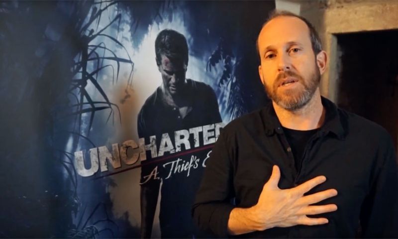 Vlog: afscheid van game-held Nathan Drake in Uncharted 4