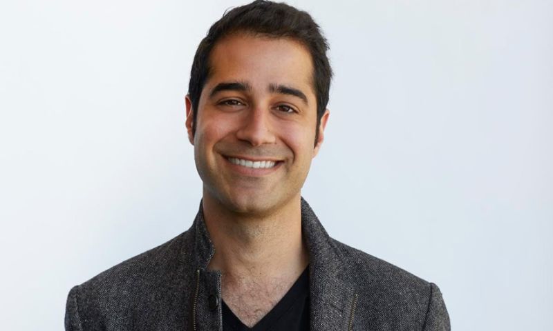 Oprichter livestream-app Periscope: 'Internet is soms een nare plek'