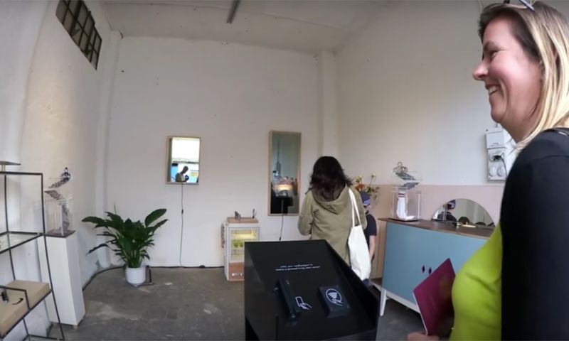 Deze design-highlights van de beurs in Milaan zag je in Bright TV